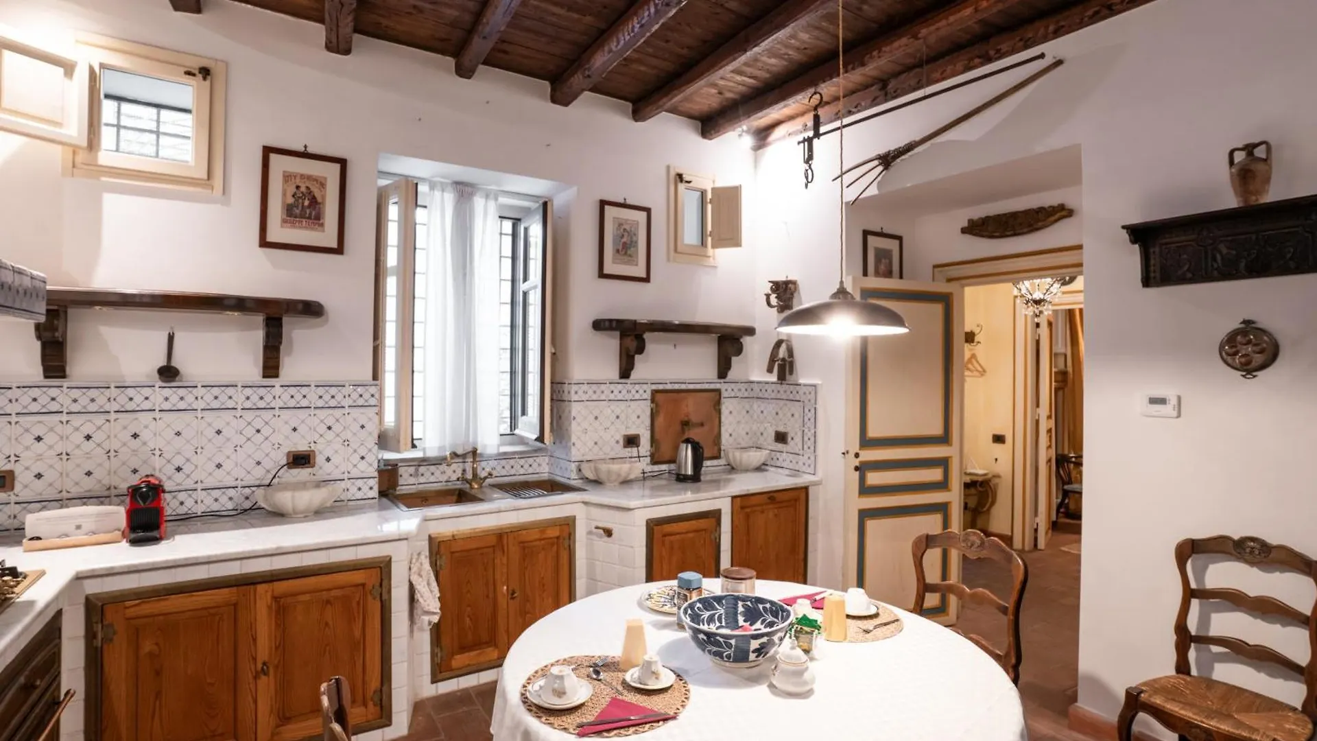 Principe Di Castelnuovo Historical Suites Палермо 0*,  Италия