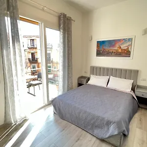 Bed & Breakfast Bella, Palermo