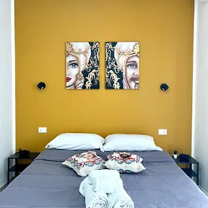 Bed & Breakfast Il Moro Di Ballaro -, Palermo