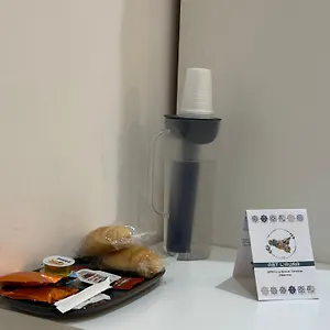 Bed & Breakfast Abt L'aura, Palermo