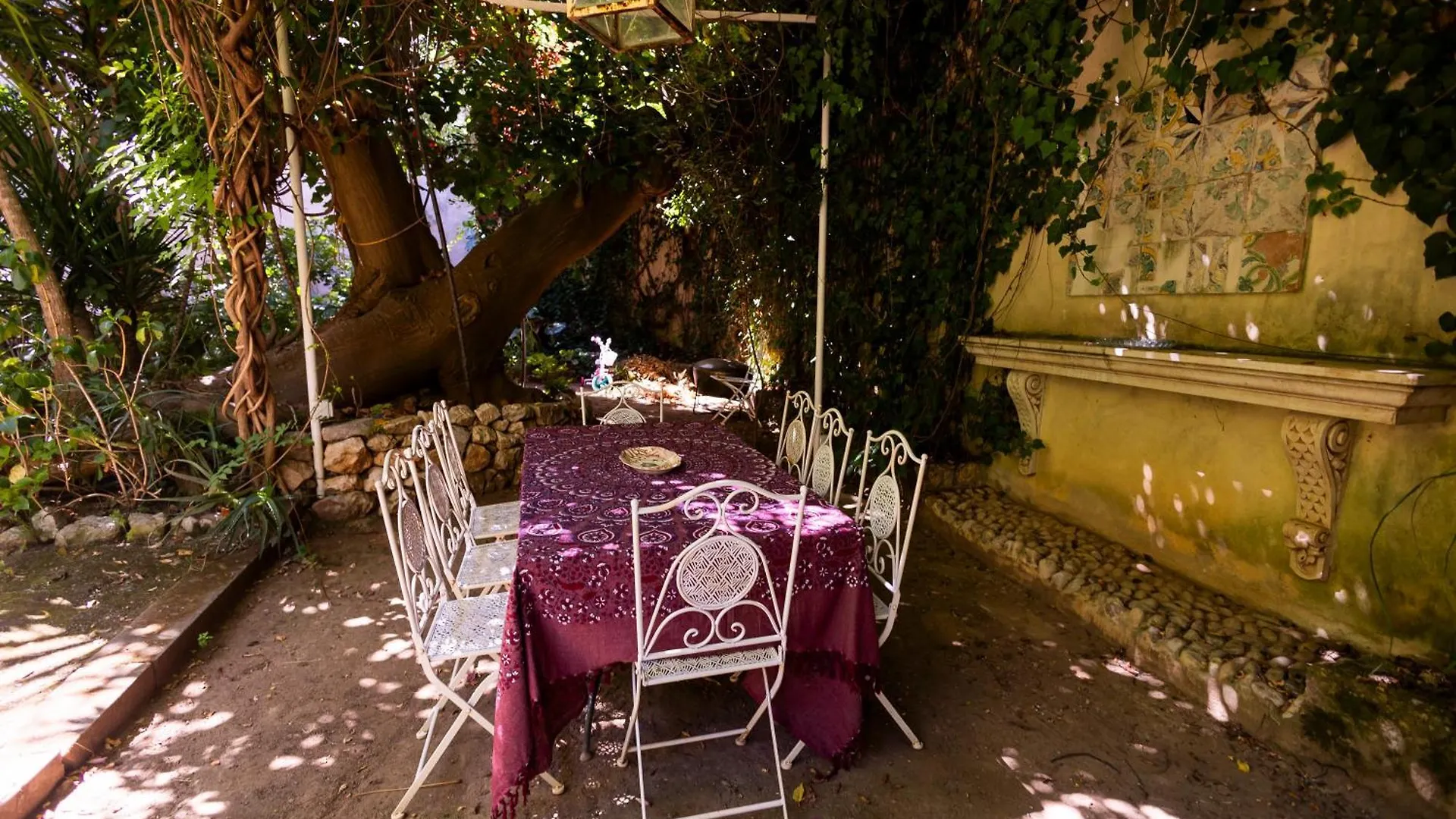 Frühstückspension Principe Di Castelnuovo Historical Suites Palermo