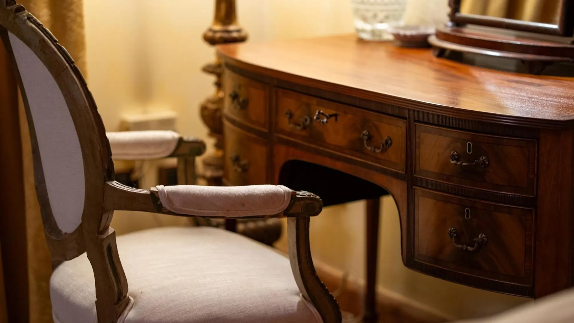 Frühstückspension Principe Di Castelnuovo Historical Suites Palermo