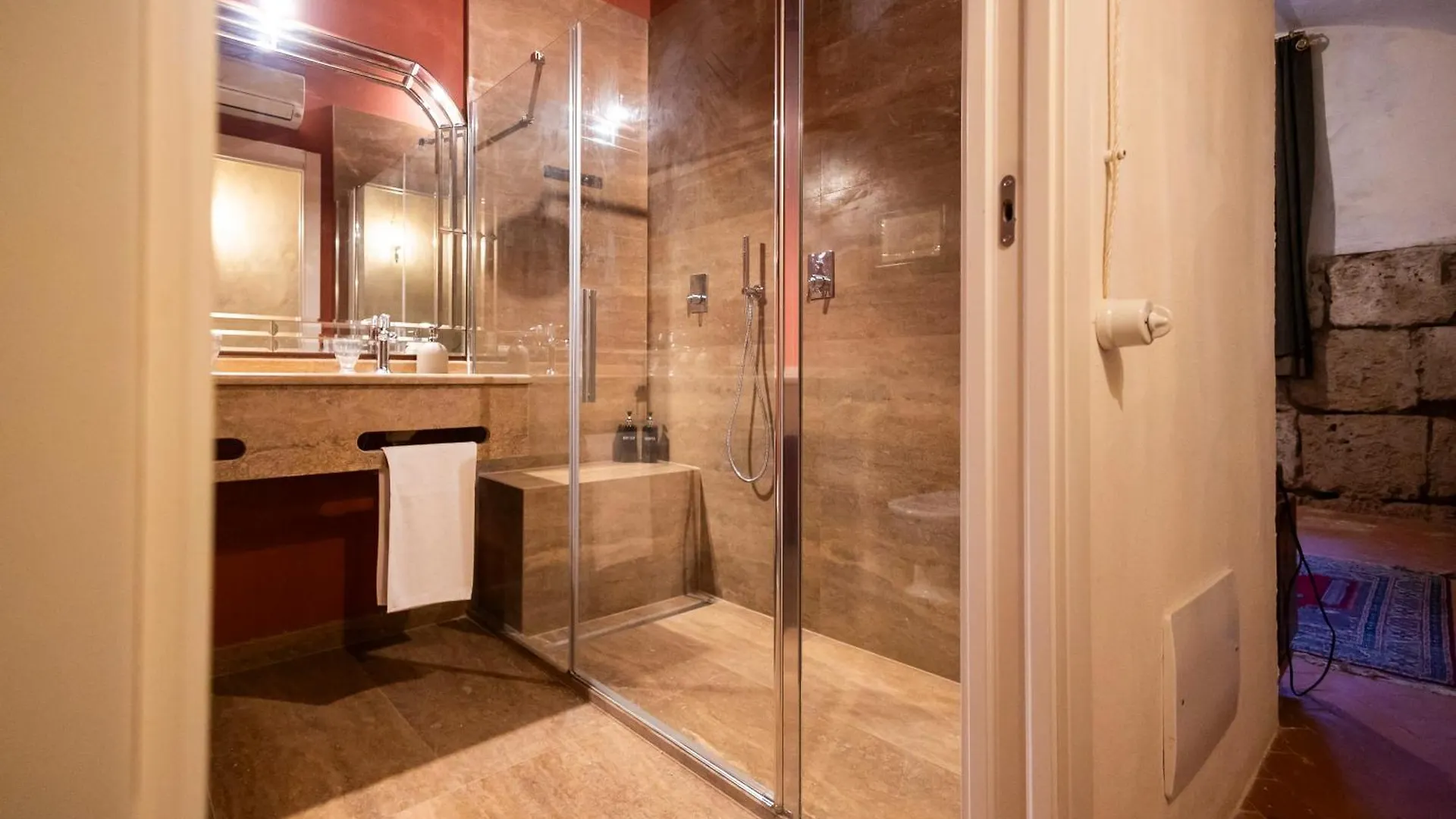 Principe Di Castelnuovo Historical Suites Palermo 0*,