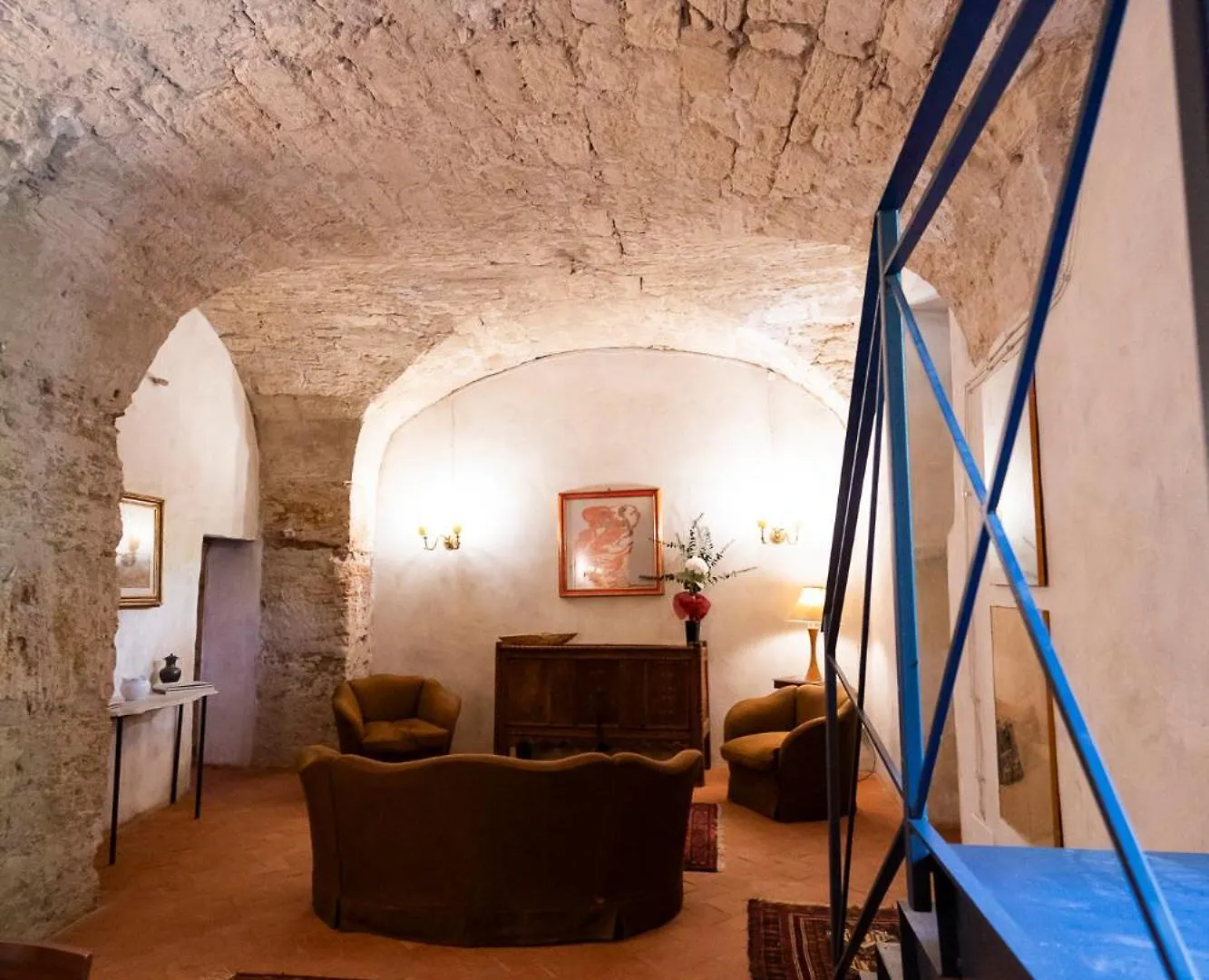 Principe Di Castelnuovo Historical Suites Palermo Nocleg ze śniadaniem